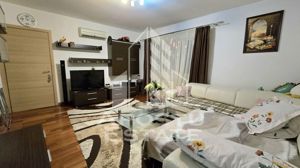 Apartamentul cu 2 camere, centrala proprie, bloc nou, zona Aradului - imagine 2