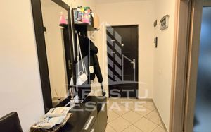 Apartamentul cu 2 camere, centrala proprie, bloc nou, zona Aradului - imagine 4