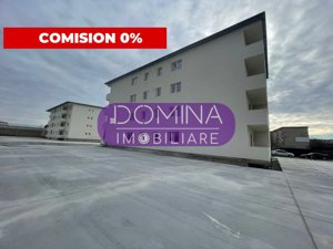 Vânzare apartamente NOI 2 camere în Șișești Residence - rate la dezvoltator