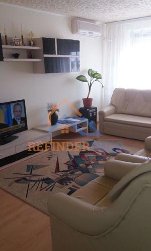 Apartament 3 camere de vanzare Rahova - imagine 2