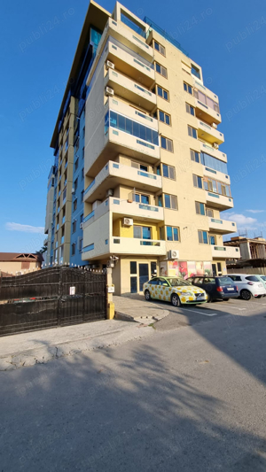 Apartament Mamaia Nord