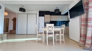 Apartament Mamaia Nord - imagine 3