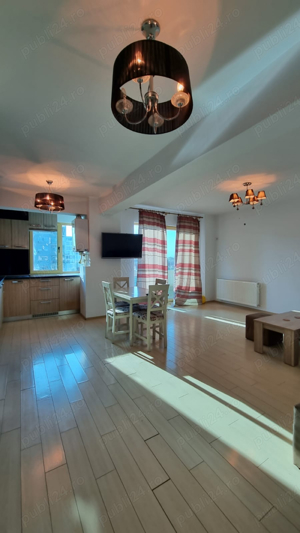 Apartament Mamaia Nord - imagine 8