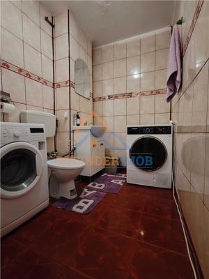 Apartament 3 camere de vanzare Rahova - imagine 2