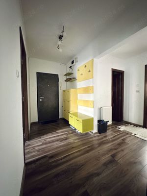 Apartament cu 3 camere, parter, zona Soarelui - imagine 7