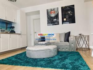 Apartament 2 camere Floreasca - imagine 2