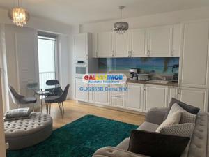 Apartament 2 camere Floreasca - imagine 7