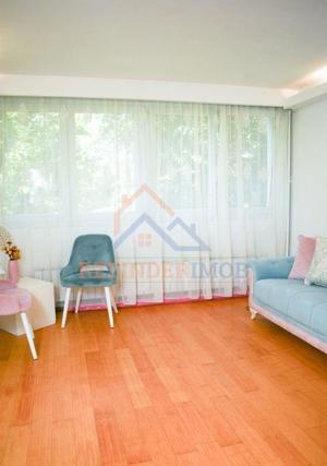 Apartament 2 camere de vanzare Bulevardul Cantemir - imagine 7