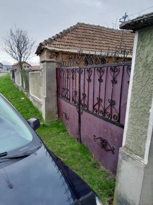  Vand casa in satu Felcheriu 