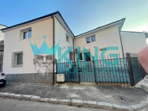 Casa 4 camere Gara de Nord Bucuresti