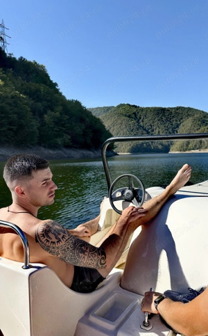 Masaj Deep Tissue TERAPEUTIC la domiciliu | Cluj-Napoca | Premium