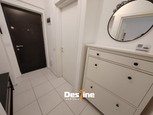 Bucium Confort - Apartament 2 camere 36,17 MP, MOBILAT și UTILAT - imagine 8