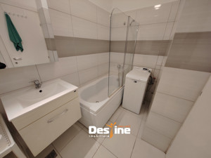 Bucium Confort - Apartament 2 camere 36,17 MP, MOBILAT și UTILAT - imagine 5