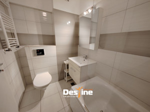 Bucium Confort - Apartament 2 camere 36,17 MP, MOBILAT și UTILAT - imagine 6