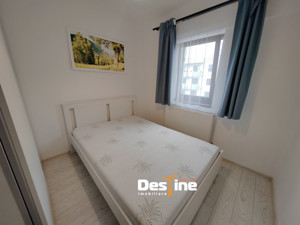 Bucium Confort - Apartament 2 camere 36,17 MP, MOBILAT și UTILAT - imagine 3