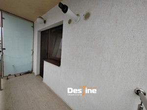 Bucium Confort - Apartament 2 camere 36,17 MP, MOBILAT și UTILAT - imagine 9