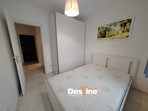 Bucium Confort - Apartament 2 camere 36,17 MP, MOBILAT și UTILAT - imagine 4