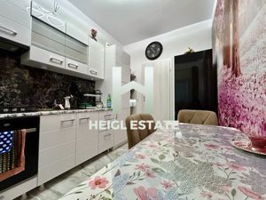 Apartament cu 2 camere-liniște și confort aproape de Timișoara - imagine 7