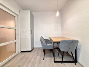 Apartament superb cu parcare si boxa in Racadau - imagine 8