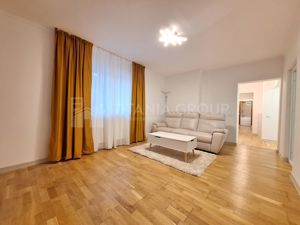 Apartament superb cu parcare si boxa in Racadau - imagine 3