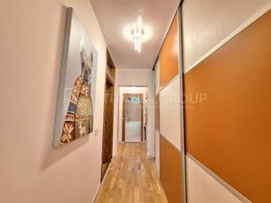 Apartament superb cu parcare si boxa in Racadau - imagine 6