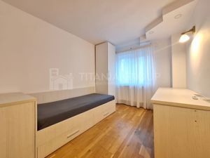 Apartament superb cu parcare si boxa in Racadau - imagine 5