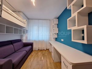 Apartament superb cu parcare si boxa in Racadau - imagine 4