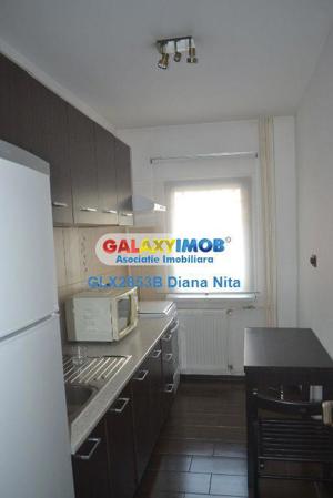 Apartament 2 camere Dorobanti, zona Perla - imagine 10