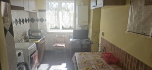 Vand apartament cu 2 camere in Deva, zona Gojdu (scoala Andrei Saguna), intrari separate, 53 mp