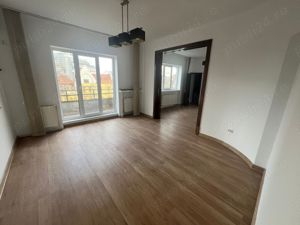 Apartament complet renovat Bulevardul Lascar Catargiu cladire fara risc seismic - imagine 10