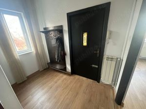 Apartament complet renovat Bulevardul Lascar Catargiu cladire fara risc seismic - imagine 6