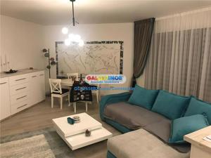 Inchiriere apartament 2 camere MODERN cartier Rezidential ORIZONT