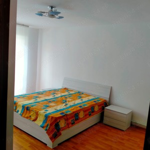 Proprietar : vand aparatament 2 camere 80mp2 etaj 2 Str.Macilor etaj2 - imagine 5