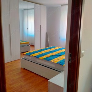 Proprietar : vand aparatament 2 camere 80mp2 etaj 2 Str.Macilor etaj2 - imagine 7