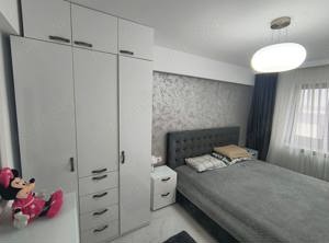 Campus-apartamnent 2 camere deosebit 2 parcari  - imagine 5