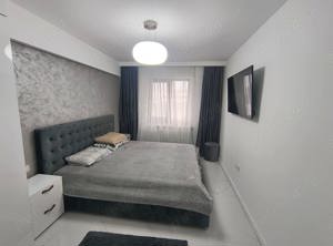 Campus-apartamnent 2 camere deosebit 2 parcari  - imagine 3