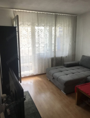 apartament 2 camere decomandat Jean Steriadi