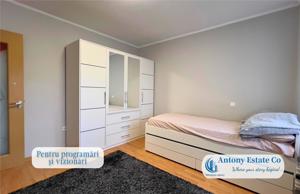 Apartament de inchiriat, 3 camere, Decomandat, Iosia, Oradea - imagine 11