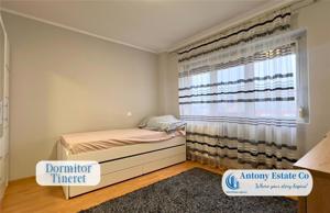 Apartament de inchiriat, 3 camere, Decomandat, Iosia, Oradea - imagine 5