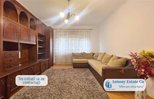 Apartament de inchiriat, 3 camere, Decomandat, Iosia, Oradea - imagine 12