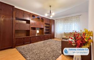 Apartament de inchiriat, 3 camere, Decomandat, Iosia, Oradea - imagine 3