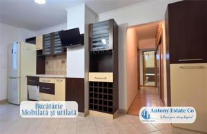 Apartament de inchiriat, 3 camere, Decomandat, Iosia, Oradea - imagine 8