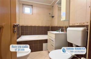 Apartament de inchiriat, 3 camere, Decomandat, Iosia, Oradea - imagine 6