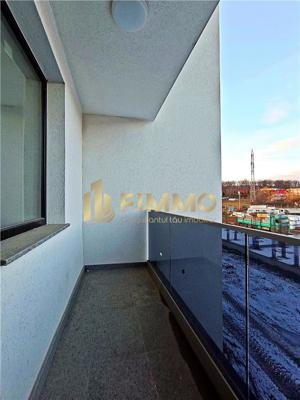 Apartament 2 cam | 75mp | Et 2 | La Stejari | Burdujeni | ID: 995 - imagine 8