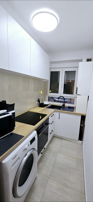 Proprietar ofer spre închiriere apartament cu 2 camere  - imagine 6