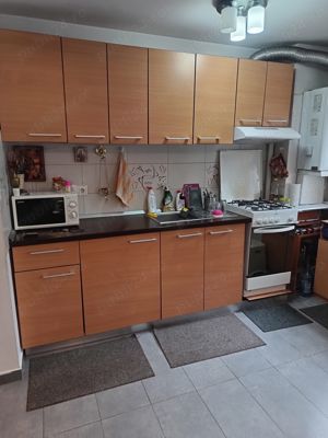 Popesti Leordeni -Ilfov -apartament cu 2 camere  - imagine 3