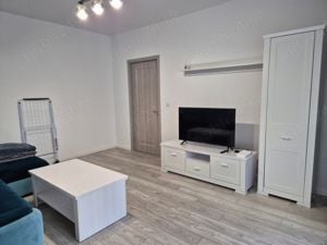 Politehnica - Lujerului - Plaza Residence - imobil 2022 - loc parcare inclus