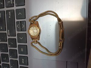 Ceas AUR dama 