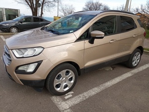 Ford 2019- 71.000km