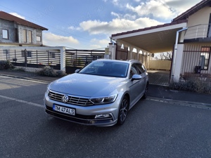 Passat ,euro 6 R-Line ..2.0 tdi 150 cp